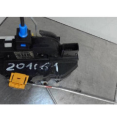 Serrure avant gauche OPEL MOKKA 1 Photo n°1