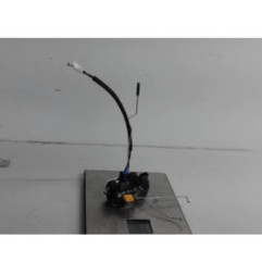 Serrure avant gauche OPEL MOKKA 1