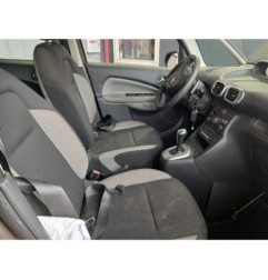 Commande chauffage CITROEN C3 PICASSO Photo n°1