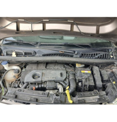 Commande chauffage CITROEN C3 PICASSO