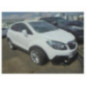 Serrure avant gauche OPEL MOKKA 1