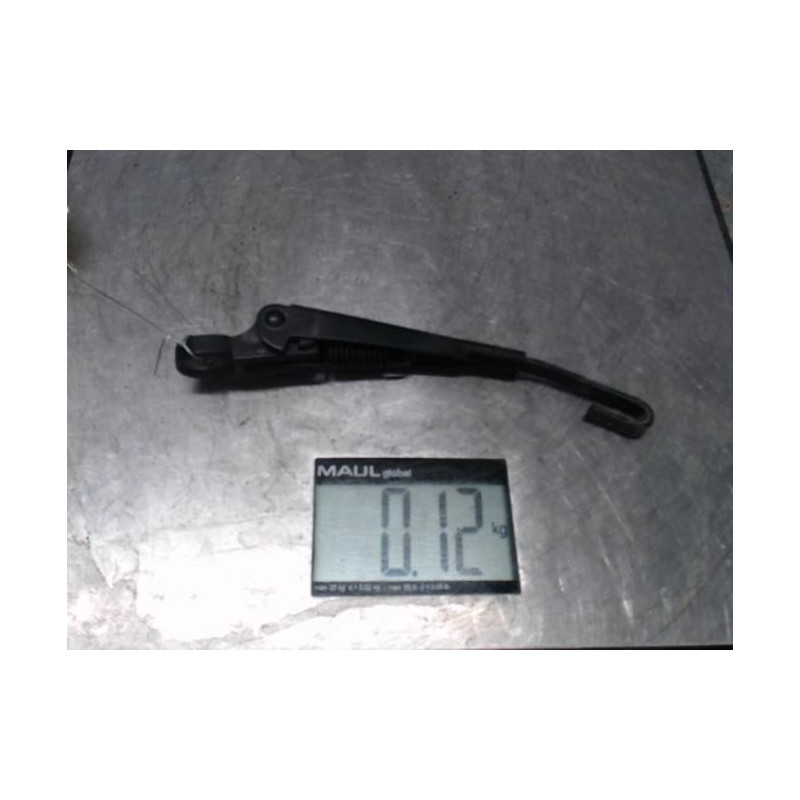 Bras essuie glace arriere OPEL MOKKA 1