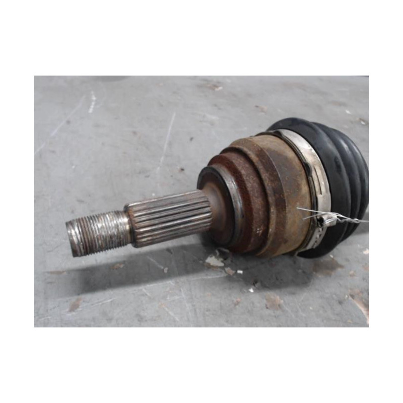 Cardan droit (transmission) FORD FIESTA 6