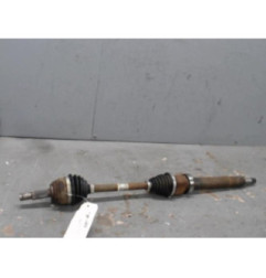 Cardan droit (transmission) FORD FIESTA 6