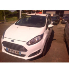 Cardan droit (transmission) FORD FIESTA 6 Photo n°6
