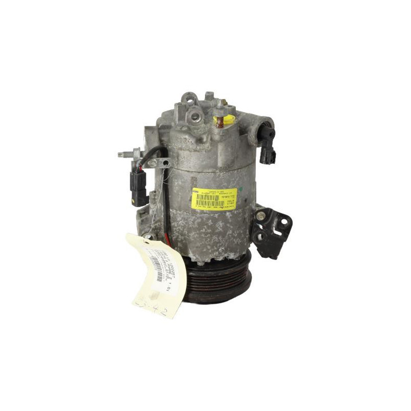 Compresseur clim FORD FIESTA 6