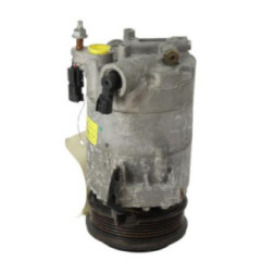 Compresseur clim FORD FIESTA 6