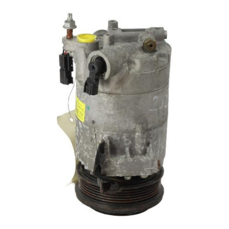 Compresseur clim FORD FIESTA 6