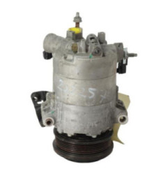 Compresseur clim FORD FIESTA 6 Photo n°3