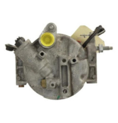 Compresseur clim FORD FIESTA 6 Photo n°5
