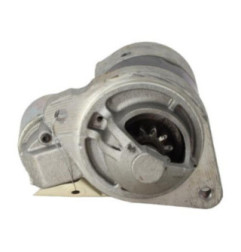 Demarreur FORD FIESTA 6 Photo n°1