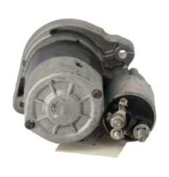 Demarreur FORD FIESTA 6 Photo n°3