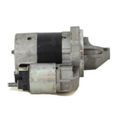 Demarreur FORD FIESTA 6 Photo n°4