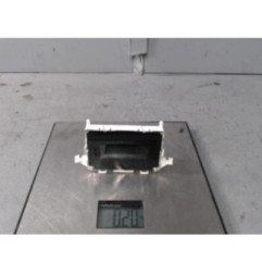 Afficheur FORD FIESTA 6