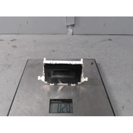 Afficheur FORD FIESTA 6