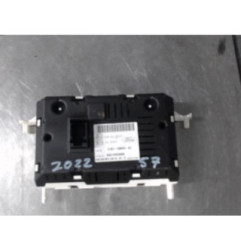 Afficheur FORD FIESTA 6 Photo n°3