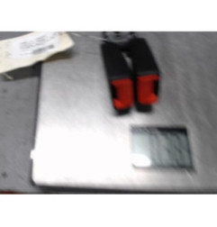 Attache ceinture arriere droit FORD FIESTA 6