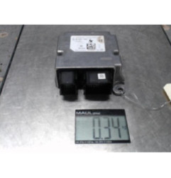 Boitier air bag FORD FIESTA 6 Photo n°1