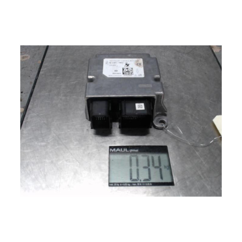 Boitier air bag FORD FIESTA 6