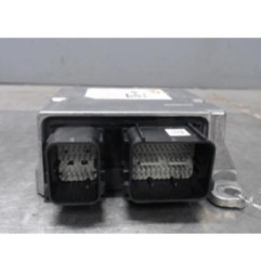 Boitier air bag FORD FIESTA 6