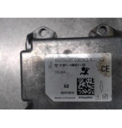 Boitier air bag FORD FIESTA 6 Photo n°3