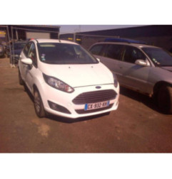 Boitier air bag FORD FIESTA 6 Photo n°5