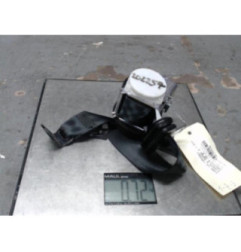 Ceinture arriere droit FORD FIESTA 6 Photo n°1