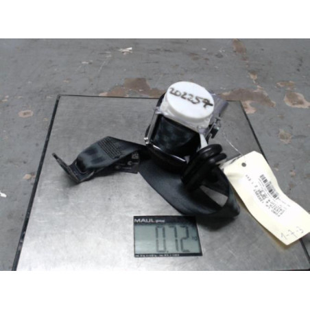 Ceinture arriere droit FORD FIESTA 6 Photo n°1