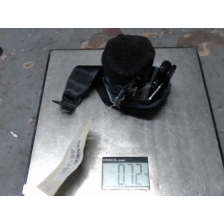 Ceinture arriere droit FORD FIESTA 6