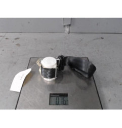 Ceinture arriere gauche FORD FIESTA 6 Photo n°1