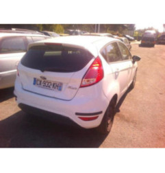 Ceinture arriere gauche FORD FIESTA 6