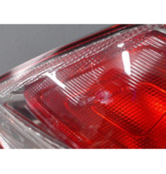 Feu arriere principal droit (feux) FORD FIESTA 6 Photo n°1