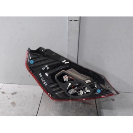 Feu arriere principal droit (feux) FORD FIESTA 6