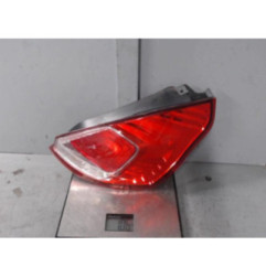 Feu arriere principal droit (feux) FORD FIESTA 6 Photo n°3