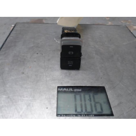 Bouton/Interrupteur VOLKSWAGEN GOLF 7