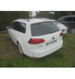 Bouton/Interrupteur VOLKSWAGEN GOLF 7 Photo n°5