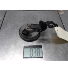 Avertisseur/Klaxon OPEL COMBO C Photo n°1