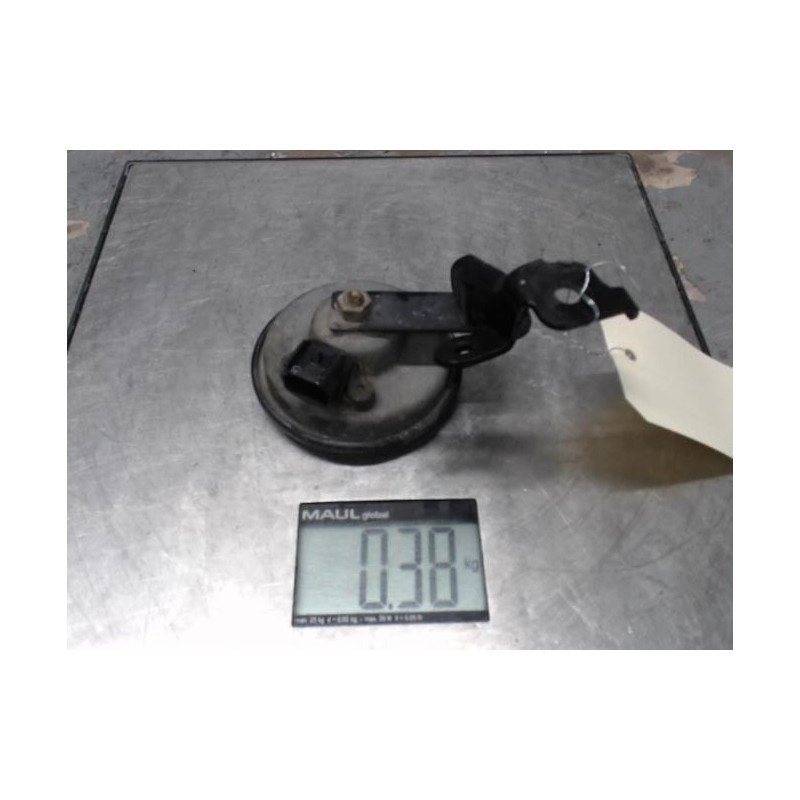 Avertisseur/Klaxon OPEL COMBO C