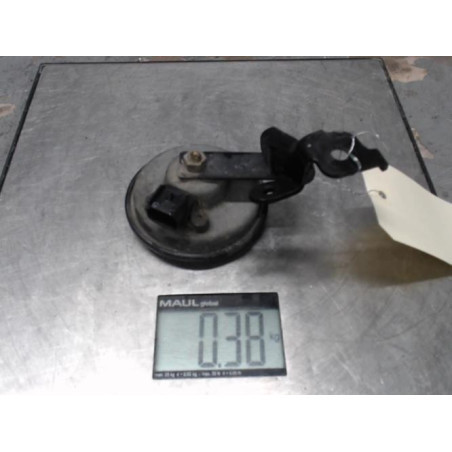 Avertisseur/Klaxon OPEL COMBO C Photo n°1