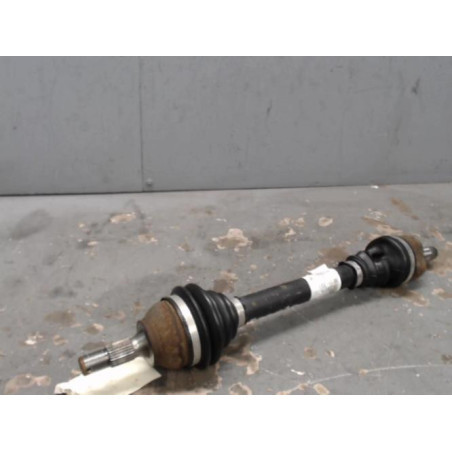 Cardan gauche (transmission) PEUGEOT 3008 1