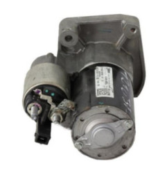 Demarreur PEUGEOT 208 Photo n°3