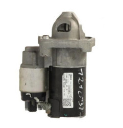 Demarreur PEUGEOT 208 Photo n°5