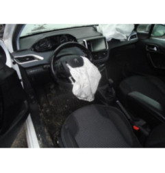 Demarreur PEUGEOT 208 Photo n°9