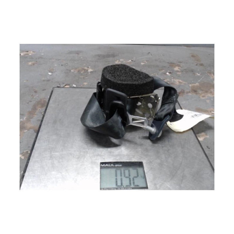 Ceinture arriere droit PEUGEOT 3008 1