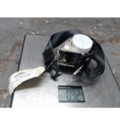 Ceinture arriere droit PEUGEOT 3008 1