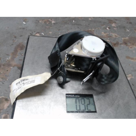 Ceinture arriere droit PEUGEOT 3008 1