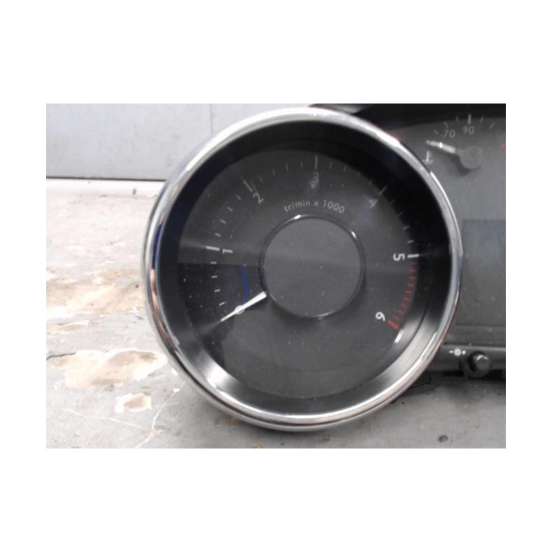 Compteur PEUGEOT 3008 1