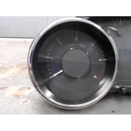 Compteur PEUGEOT 3008 1 Photo n°1