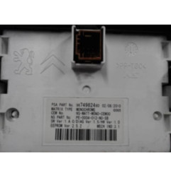 Compteur PEUGEOT 3008 1