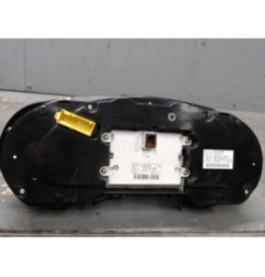 Compteur PEUGEOT 3008 1 Photo n°4